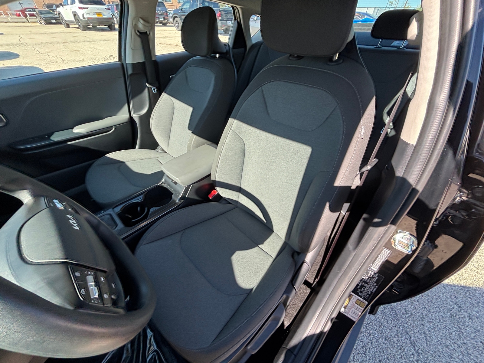 Thumbnail: 2025 Kia K4 - 2