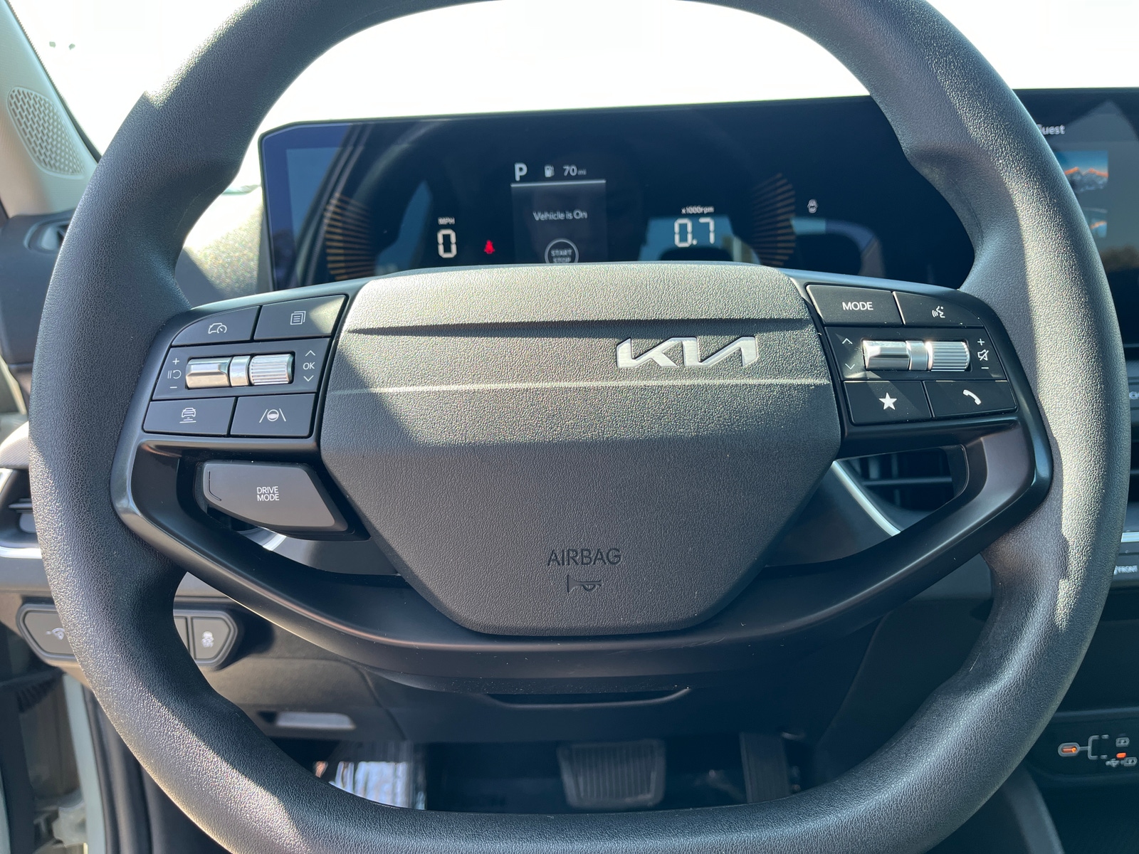 Thumbnail: 2025 Kia K4 - 5