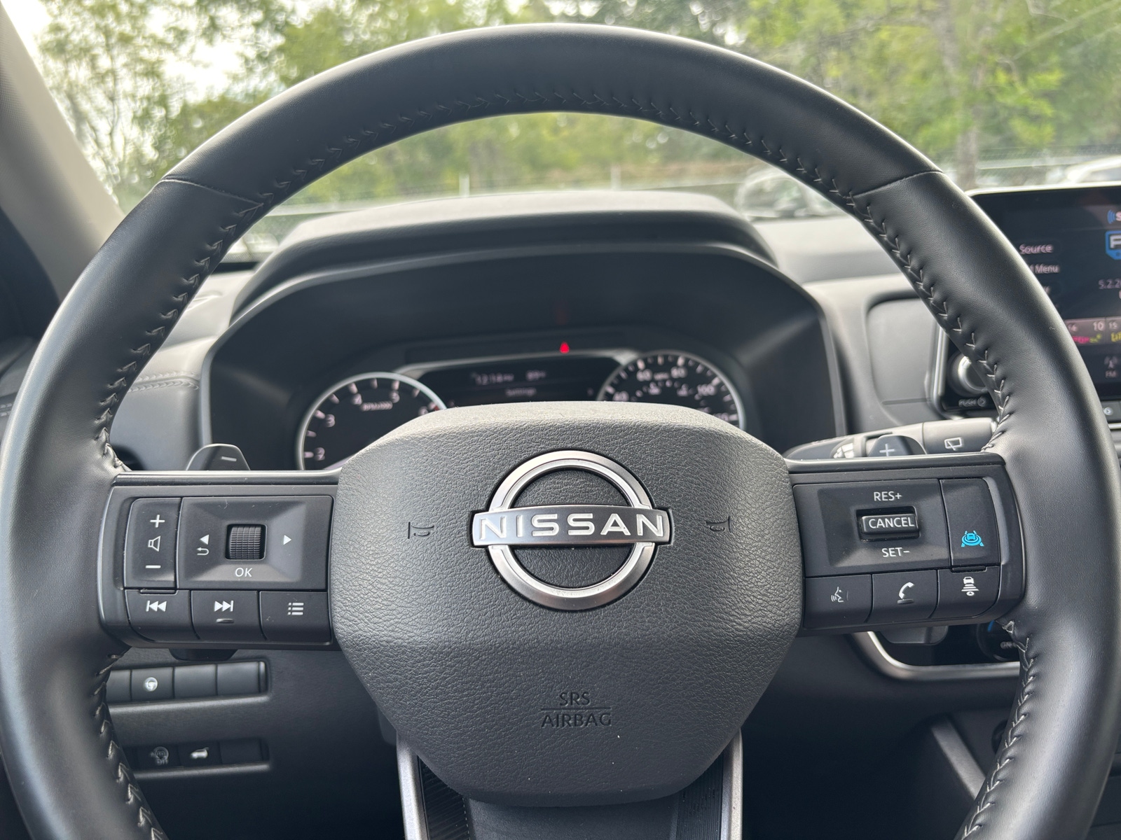 Thumbnail: 2025 Nissan Rogue - 5