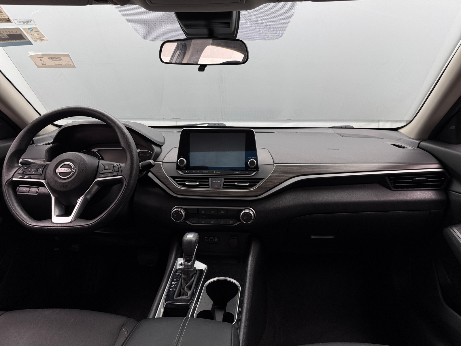 Thumbnail: 2024 Nissan Altima - 3