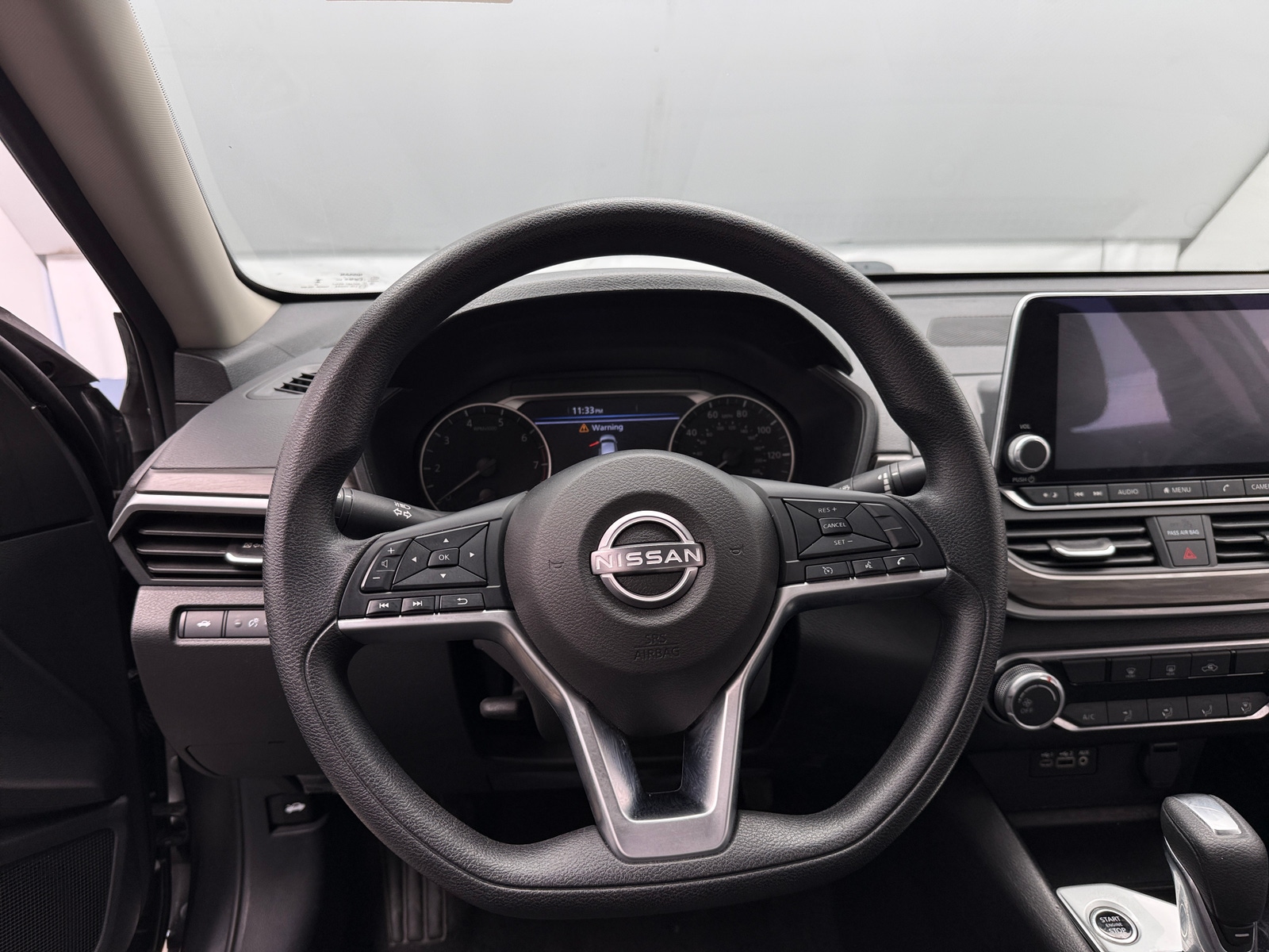 Thumbnail: 2024 Nissan Altima - 5