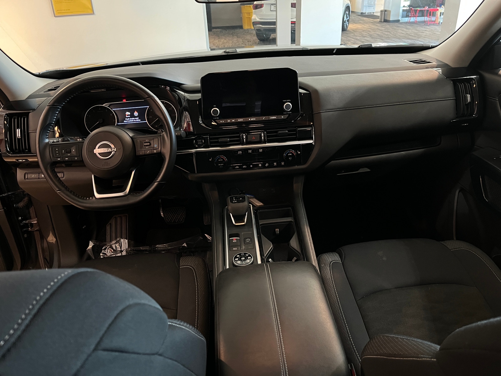 Thumbnail: 2025 Nissan Pathfinder - 3