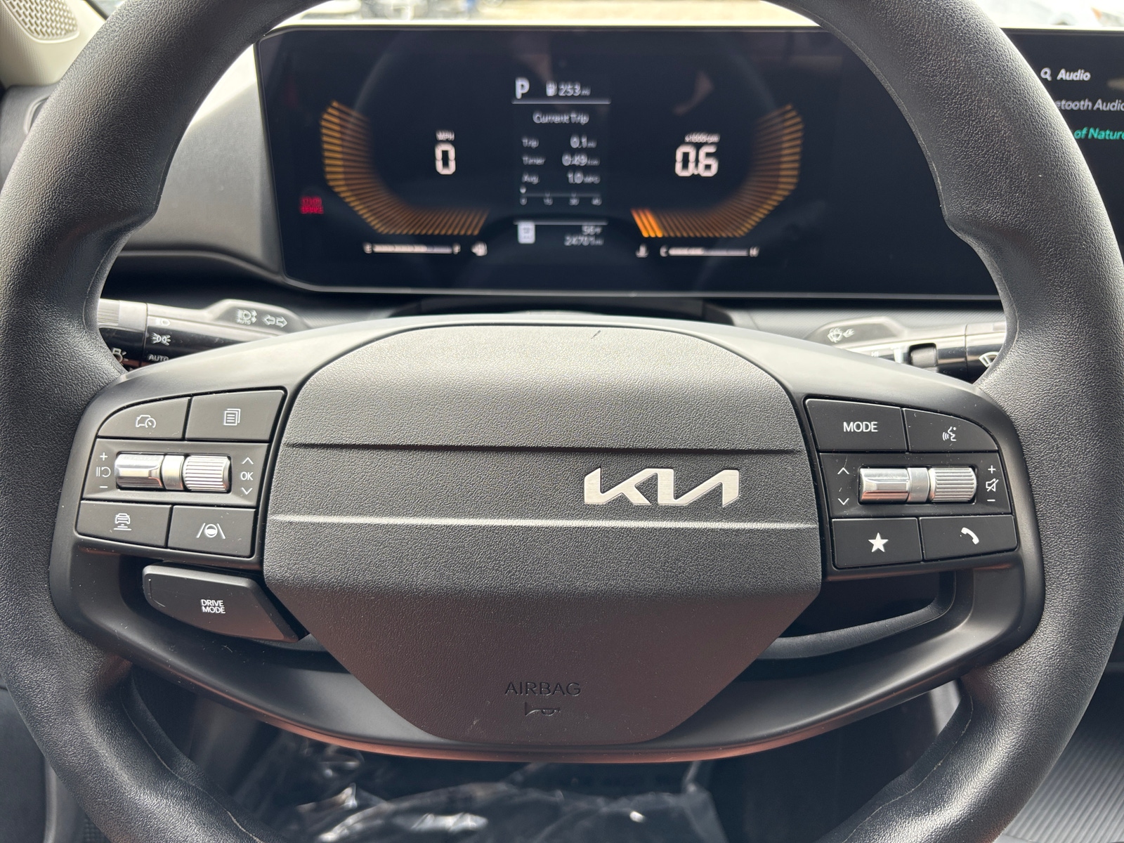 Thumbnail: 2025 Kia K4 - 5