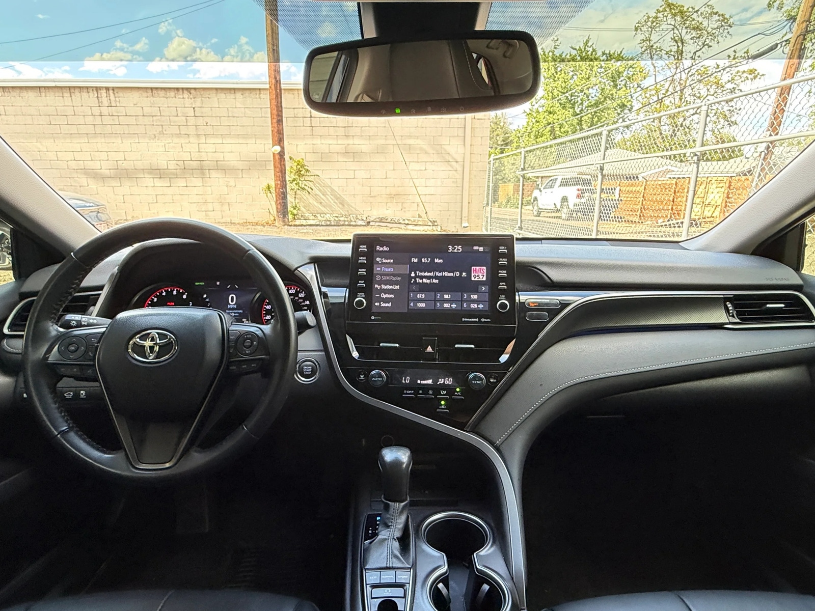 Thumbnail: 2024 Toyota Camry - 2