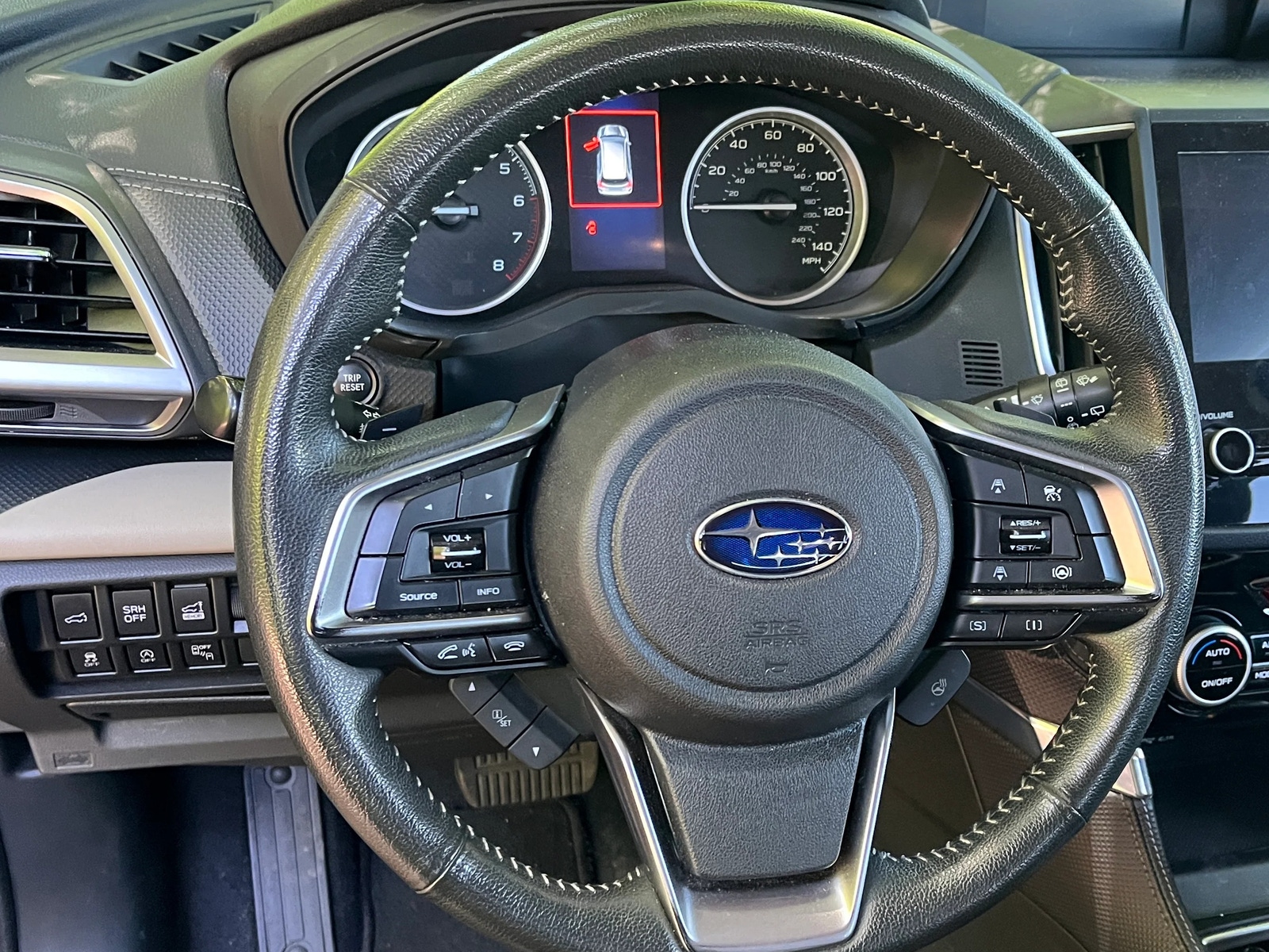 Thumbnail: 2024 Subaru Forester - 5