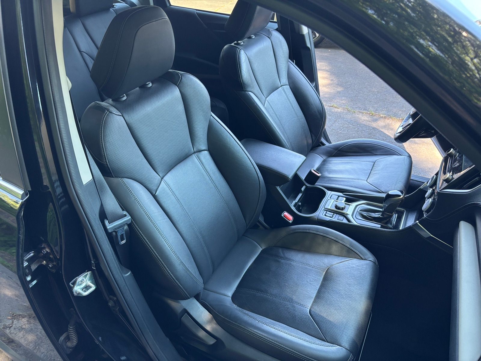 Thumbnail: 2024 Subaru Forester - 2