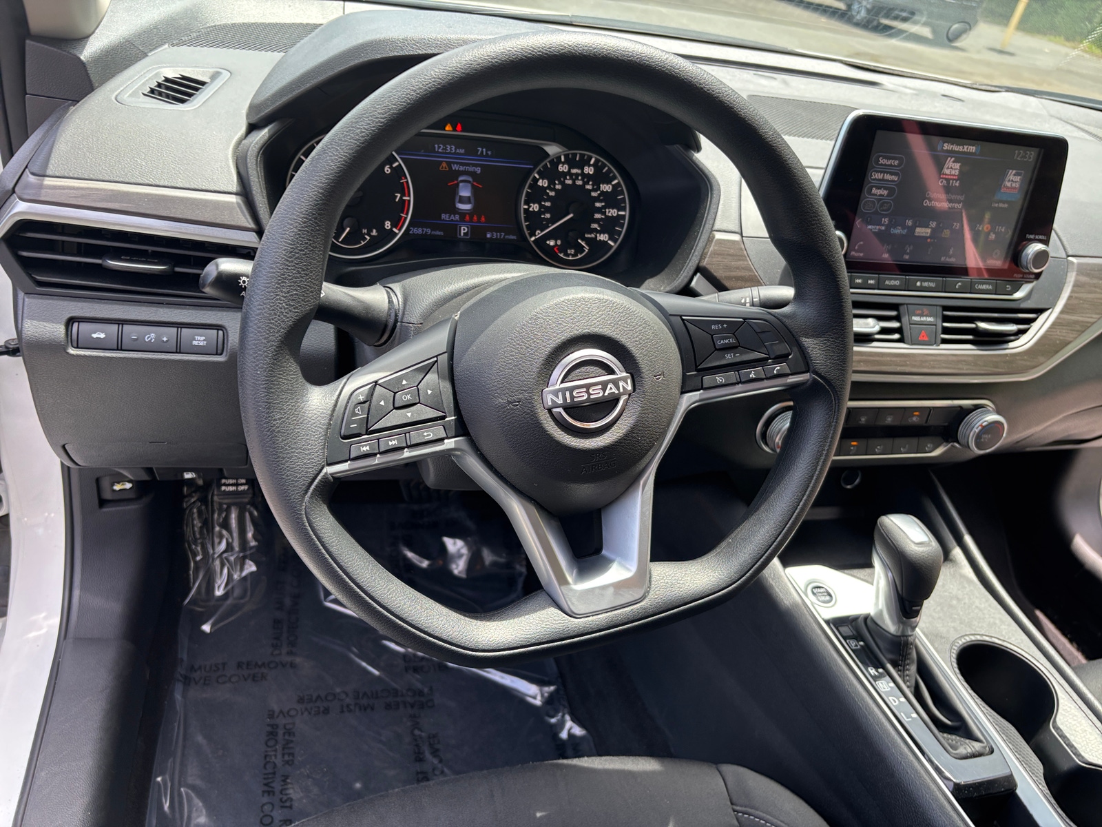 Thumbnail: 2025 Nissan Altima - 5