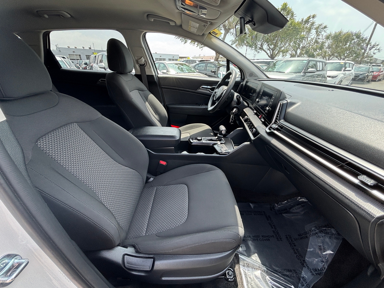Thumbnail: 2025 Kia Sportage - 2