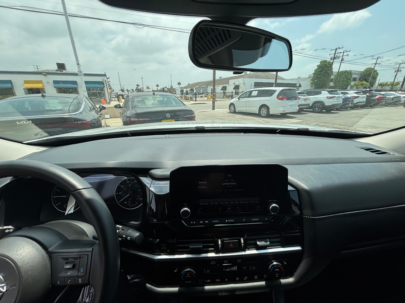 Thumbnail: 2025 Nissan Pathfinder - 3