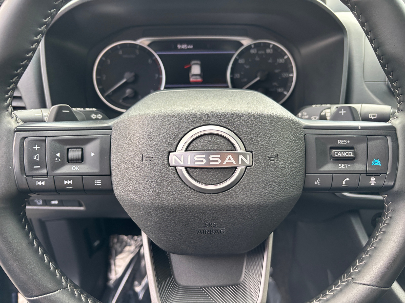 Thumbnail: 2025 Nissan Rogue - 4