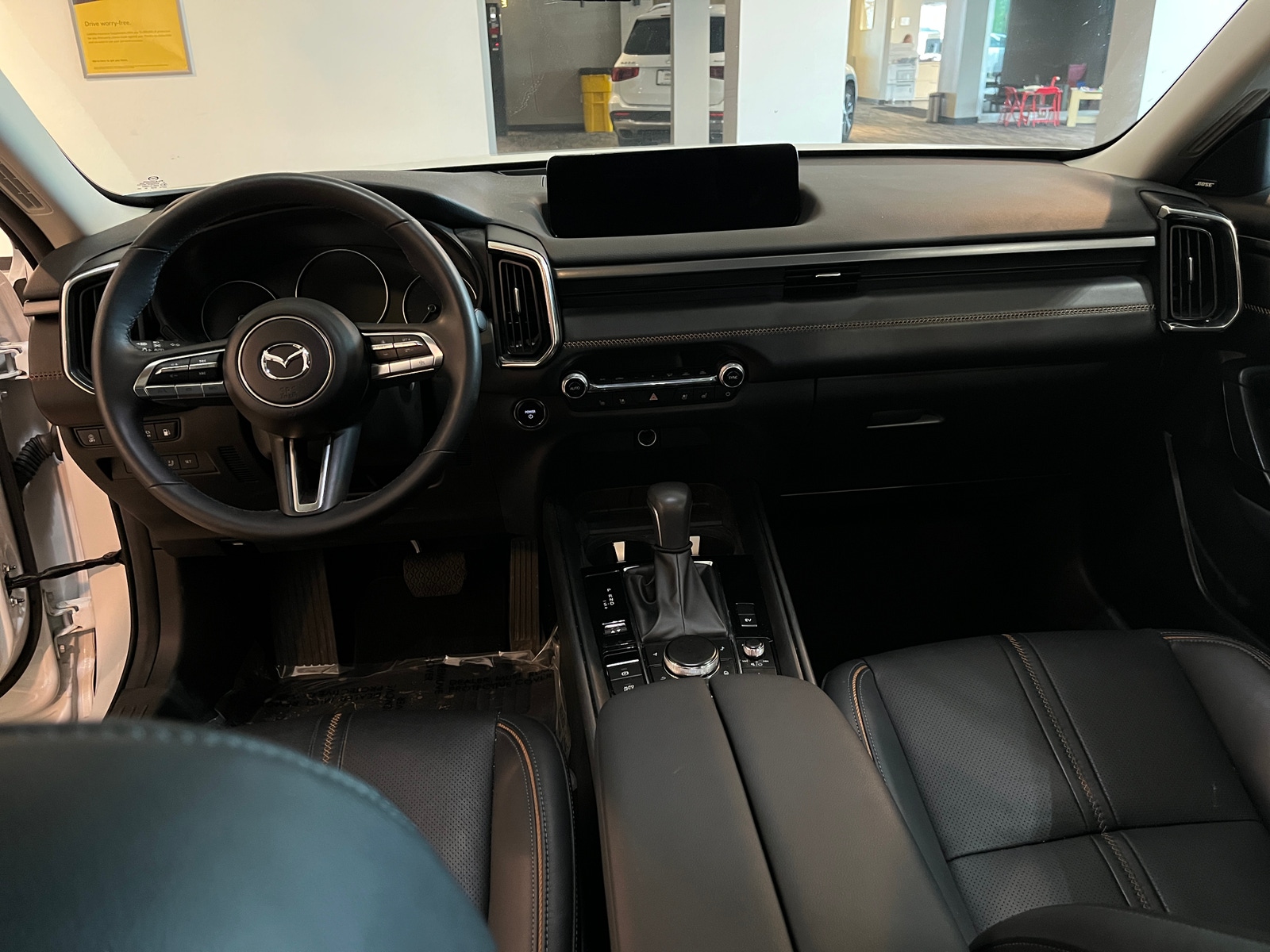 Thumbnail: 2025 Mazda CX-50 - 3