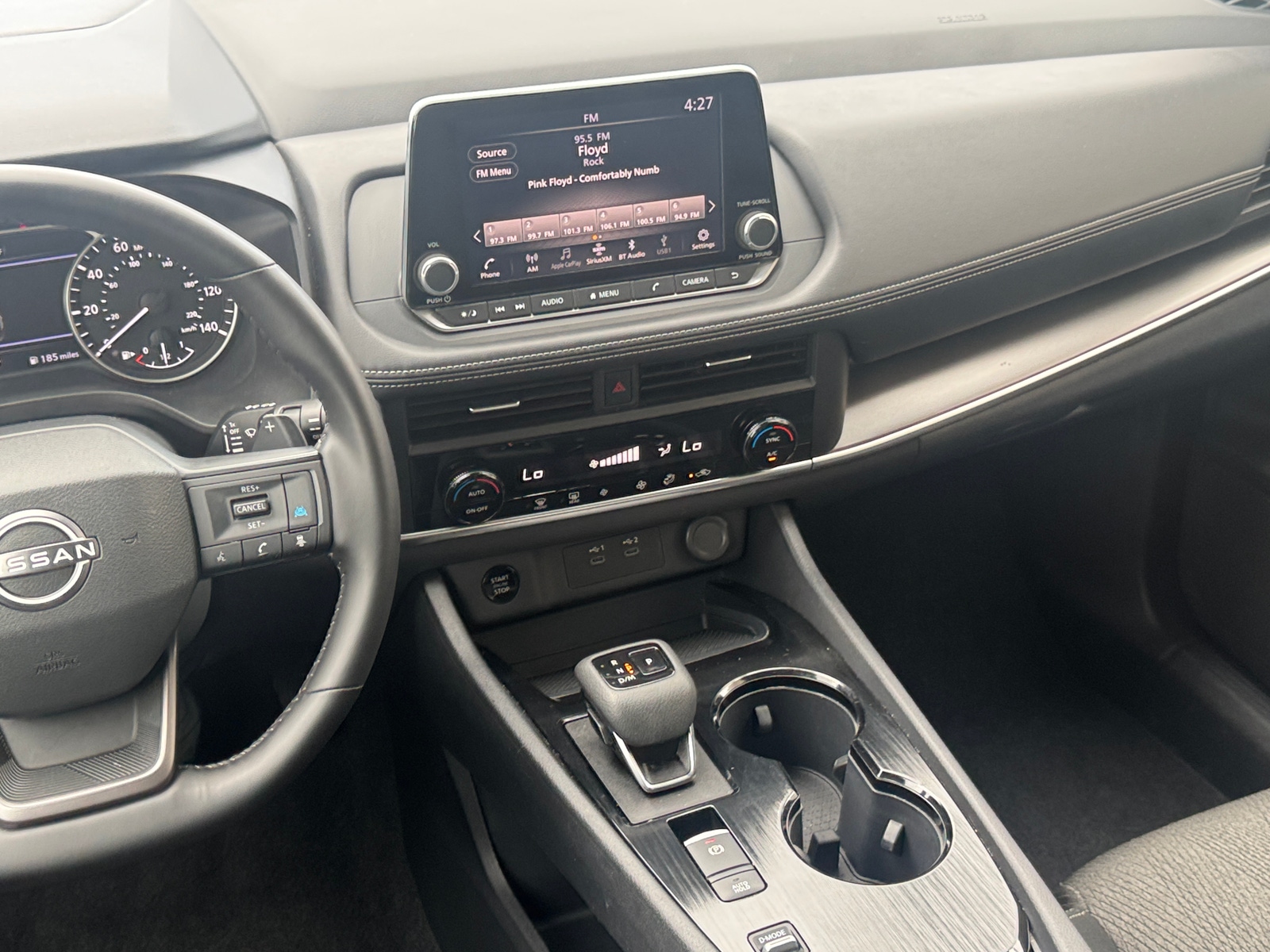 Thumbnail: 2025 Nissan Rogue - 4