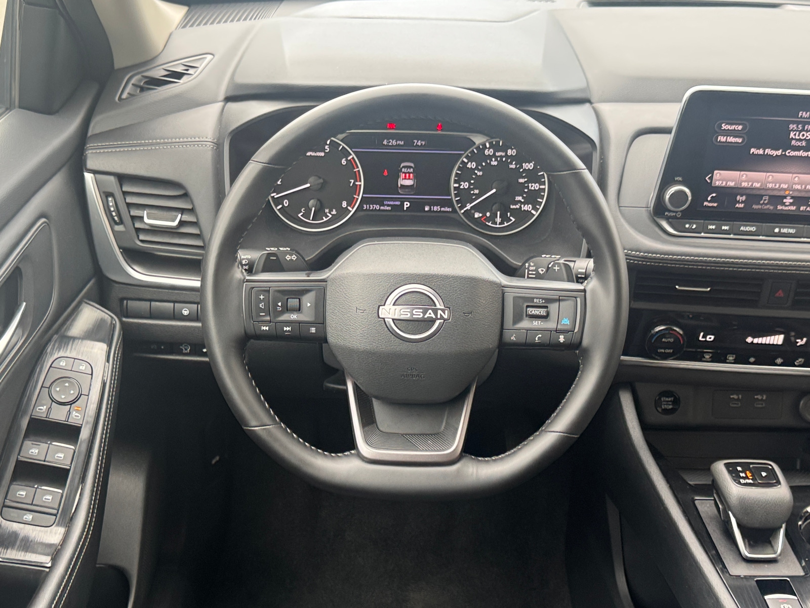 Thumbnail: 2025 Nissan Rogue - 5
