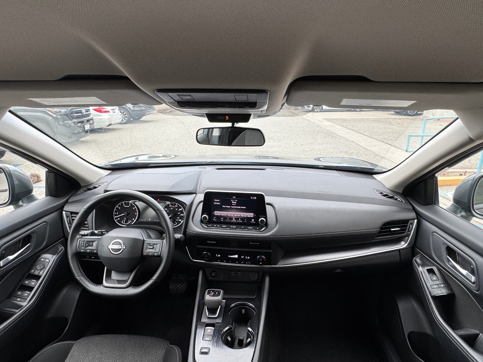 Thumbnail: 2025 Nissan Rogue - 3