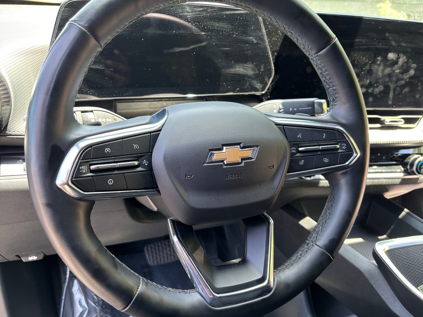 Thumbnail: 2025 Chevrolet Equinox - 5
