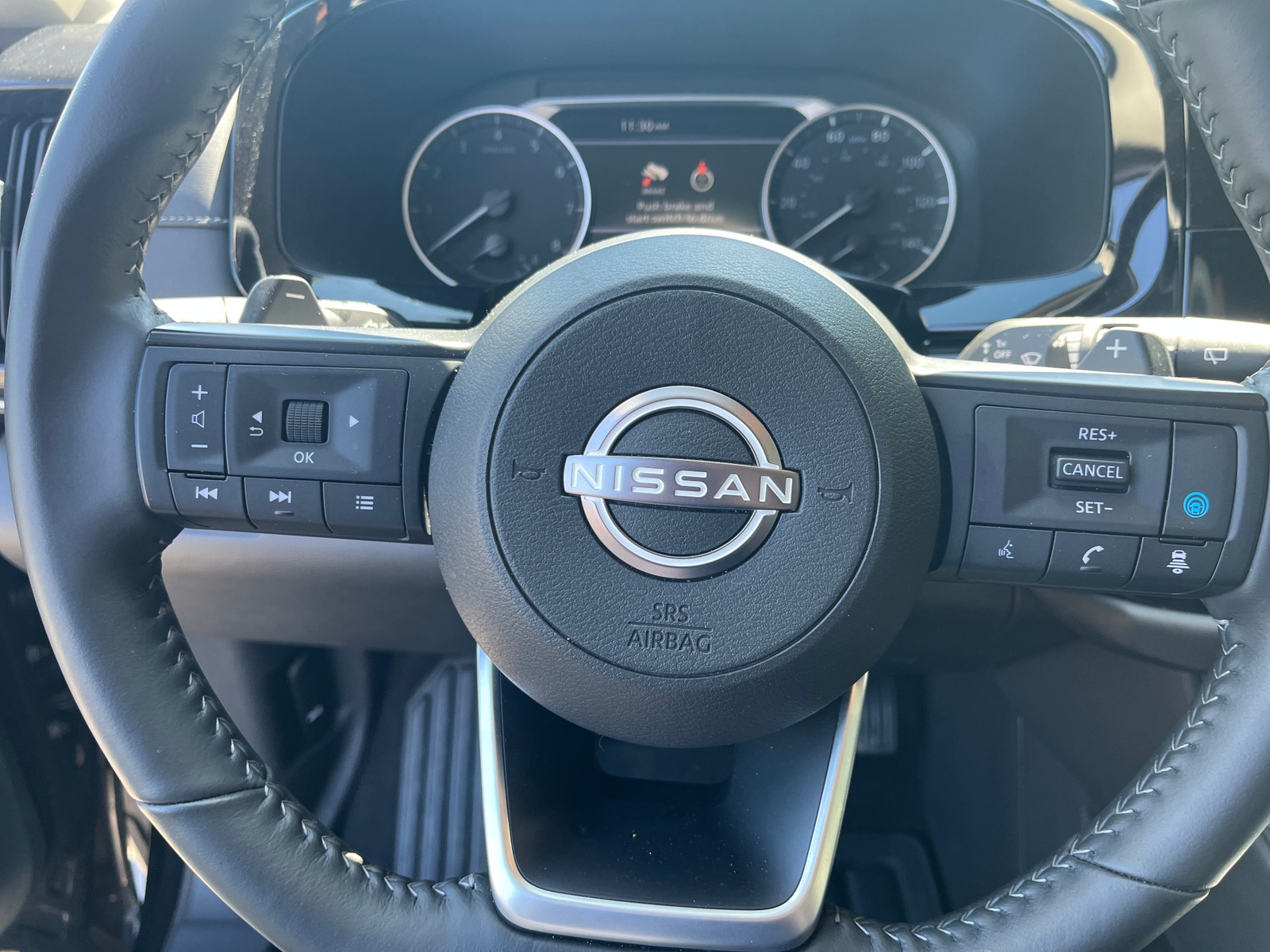 Thumbnail: 2025 Nissan Pathfinder - 5