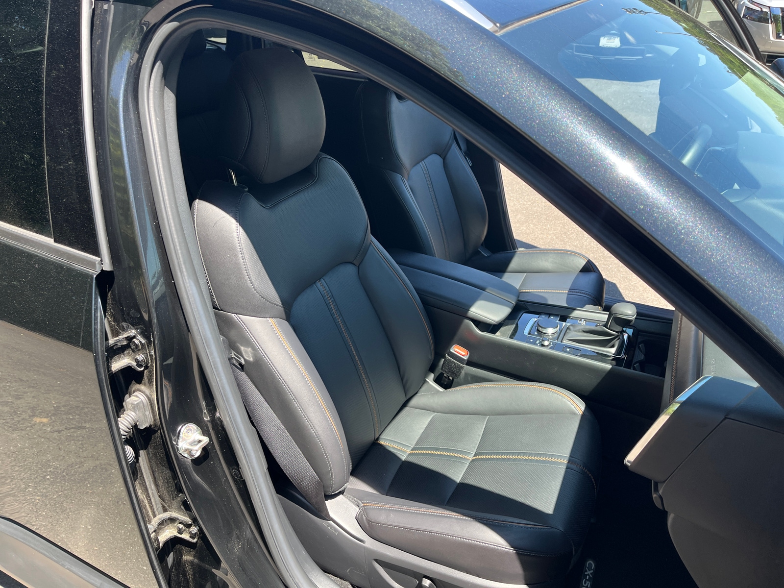 Thumbnail: 2025 Mazda CX-50 - 2