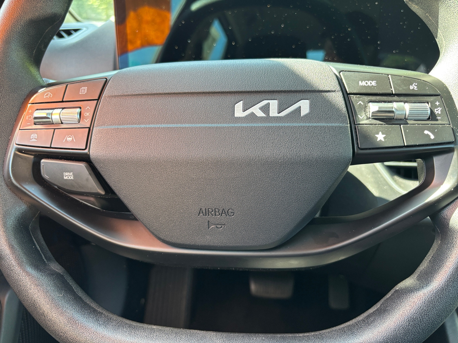 Thumbnail: 2025 Kia K4 - 5