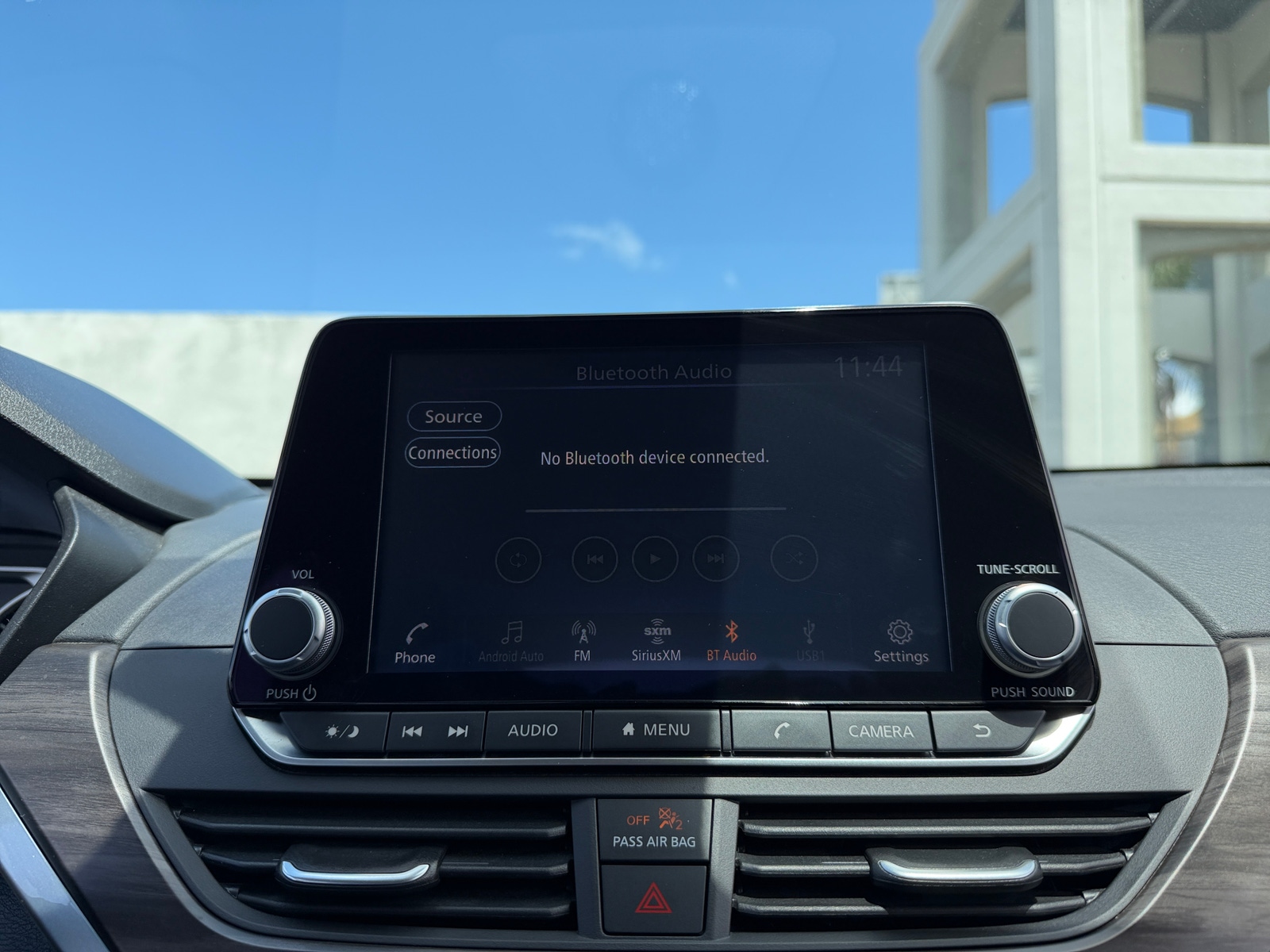 Thumbnail: 2025 Nissan Altima - 4
