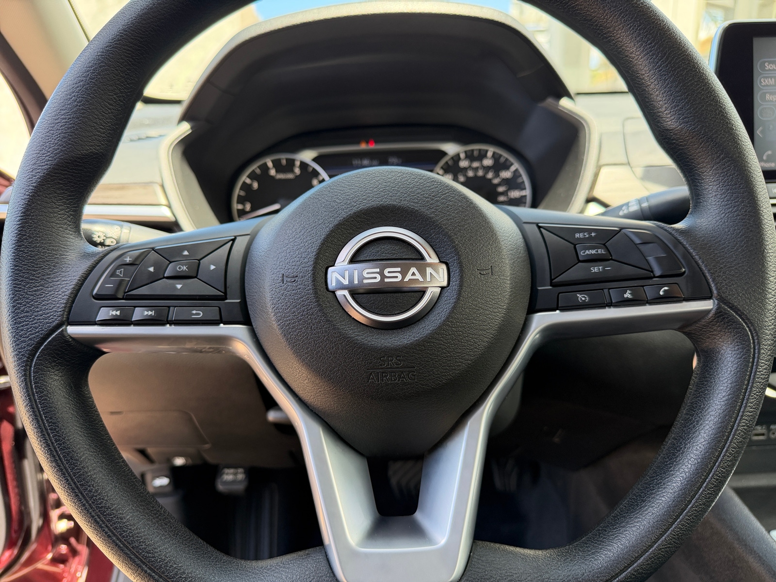 Thumbnail: 2025 Nissan Altima - 5