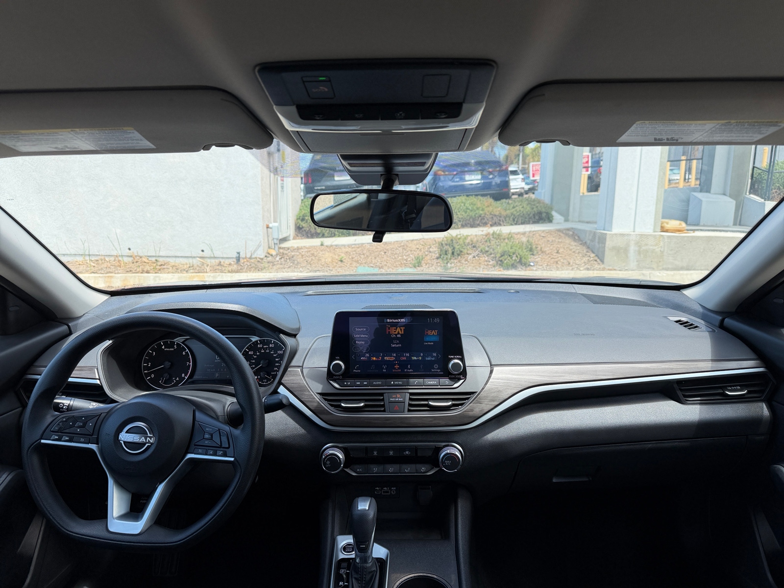 Thumbnail: 2025 Nissan Altima - 3