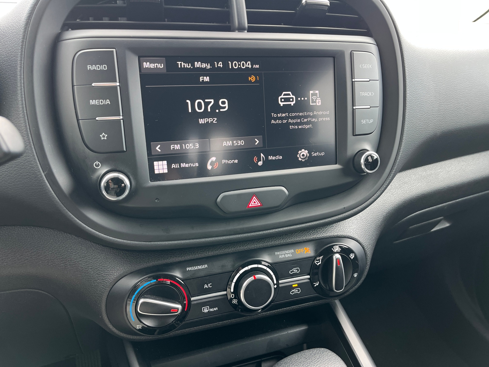 Thumbnail: 2025 Kia Soul - 4