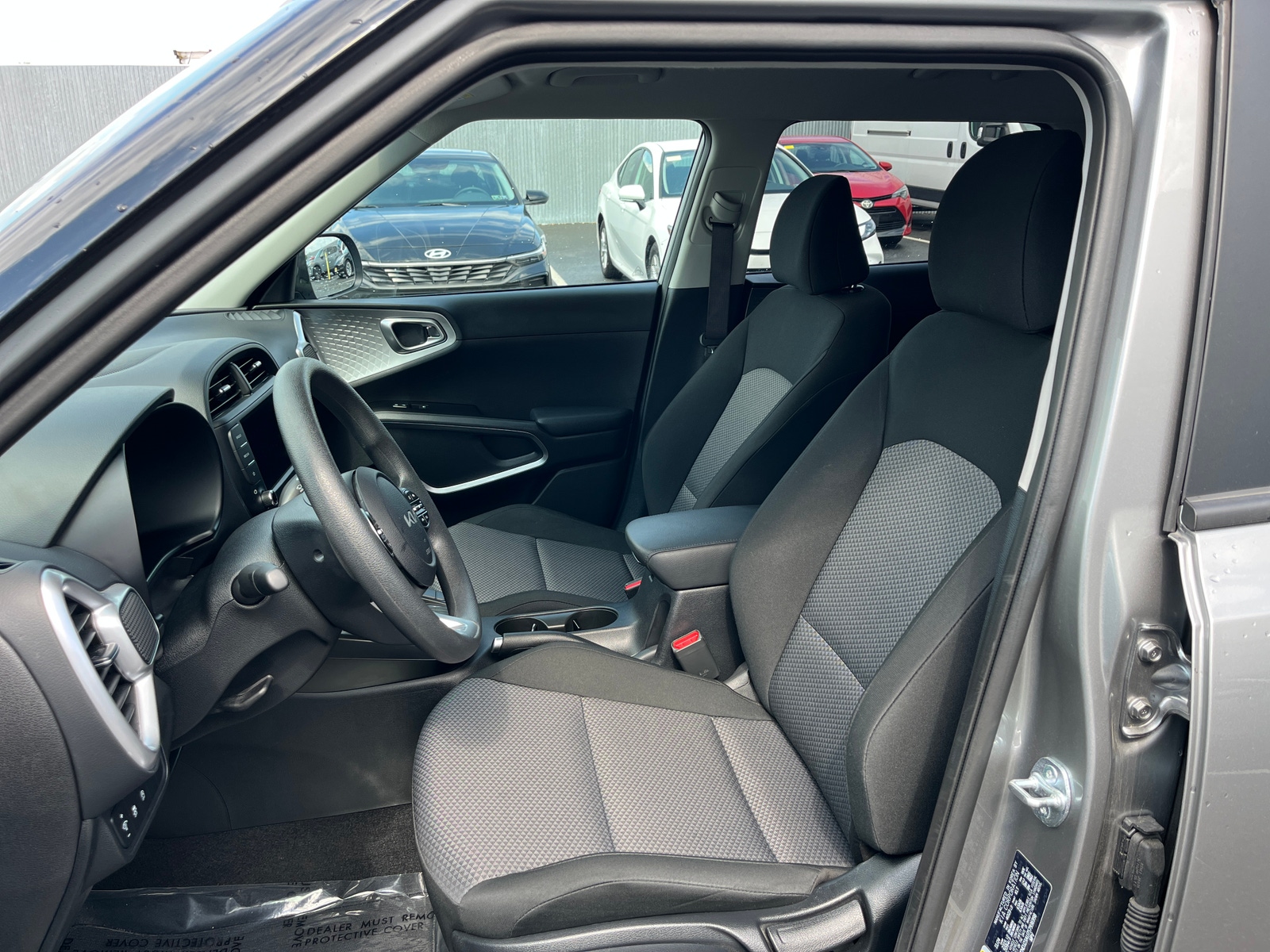 Thumbnail: 2025 Kia Soul - 2