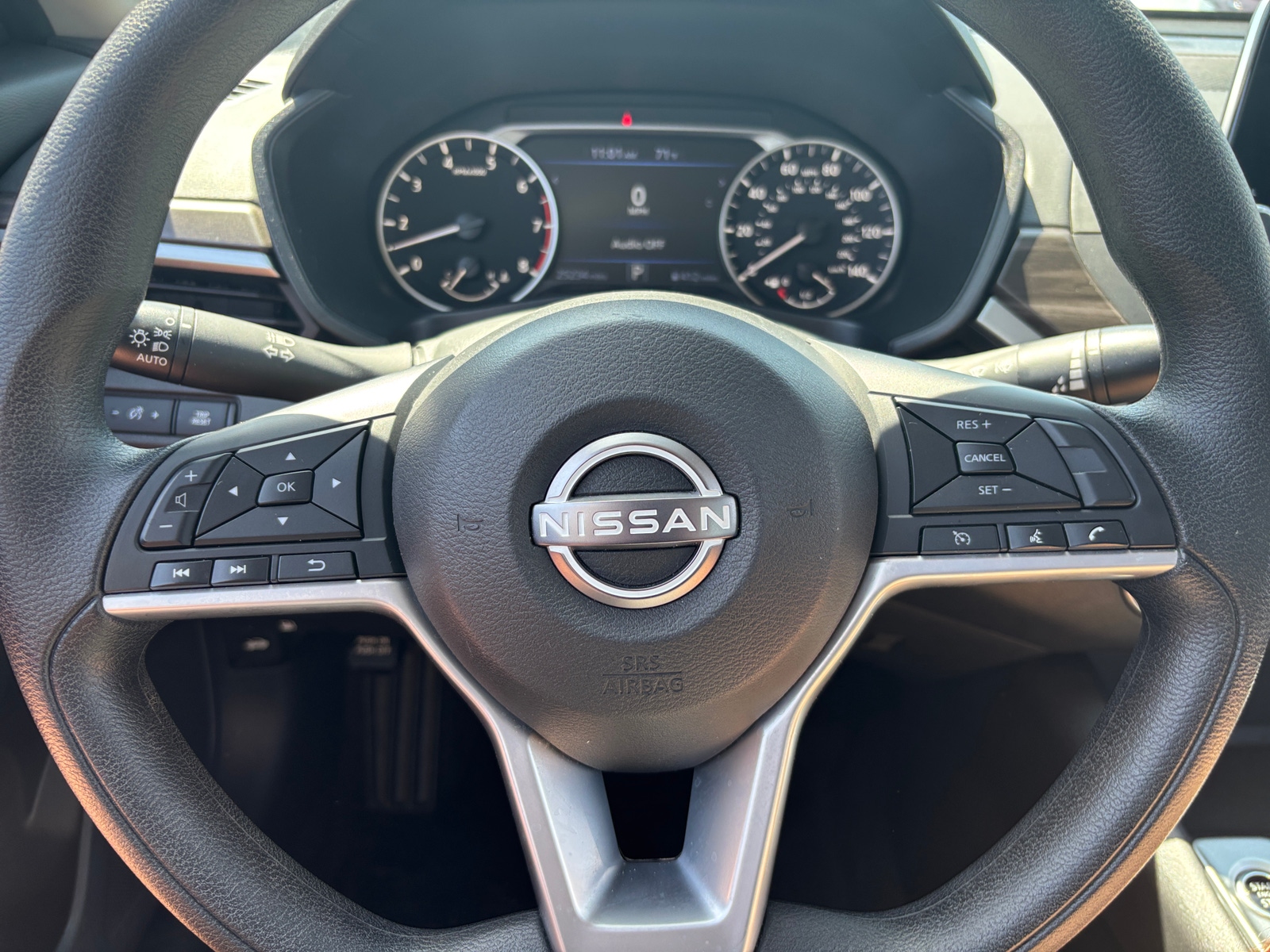 Thumbnail: 2025 Nissan Altima - 5