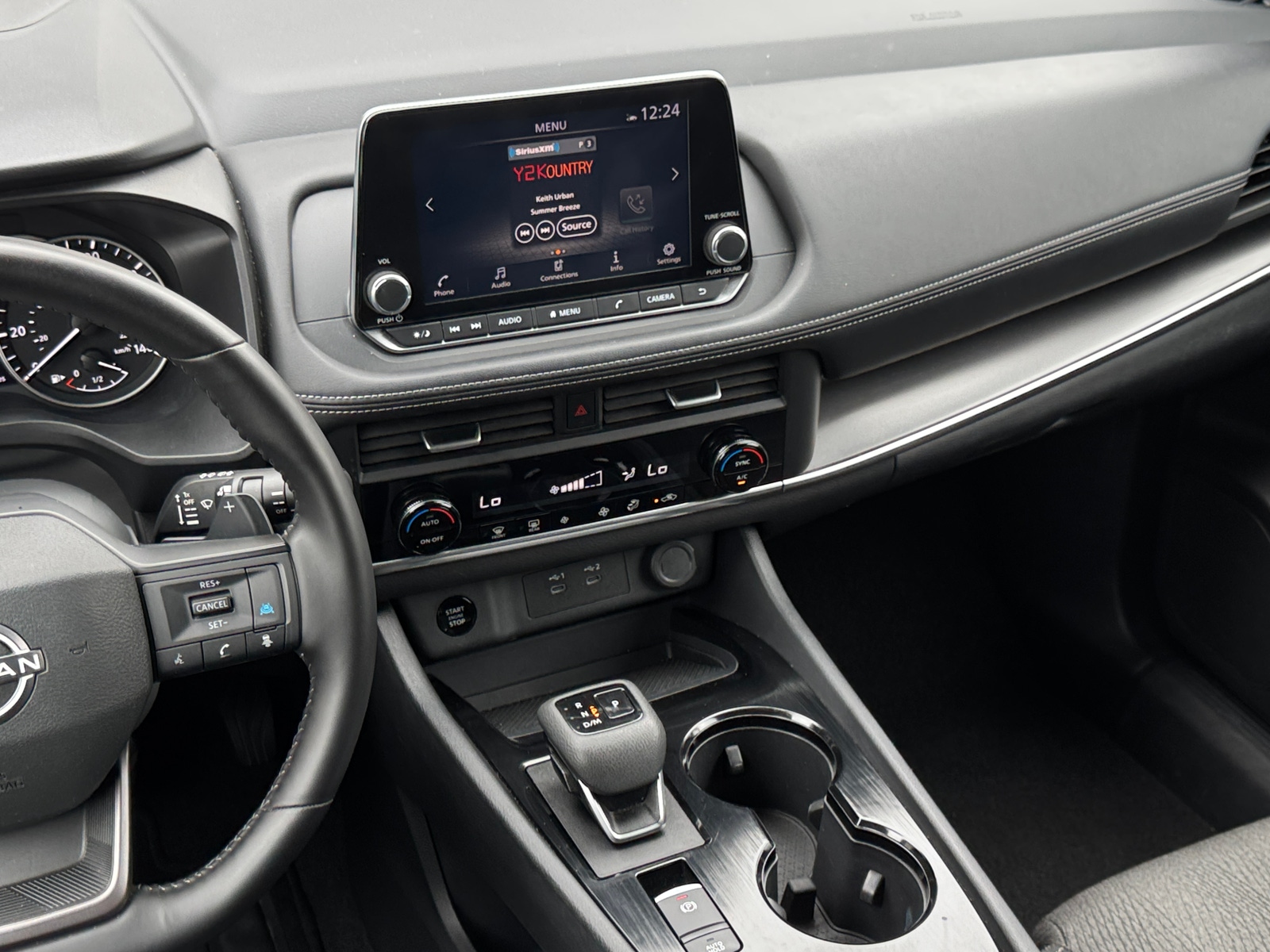 Thumbnail: 2025 Nissan Rogue - 4