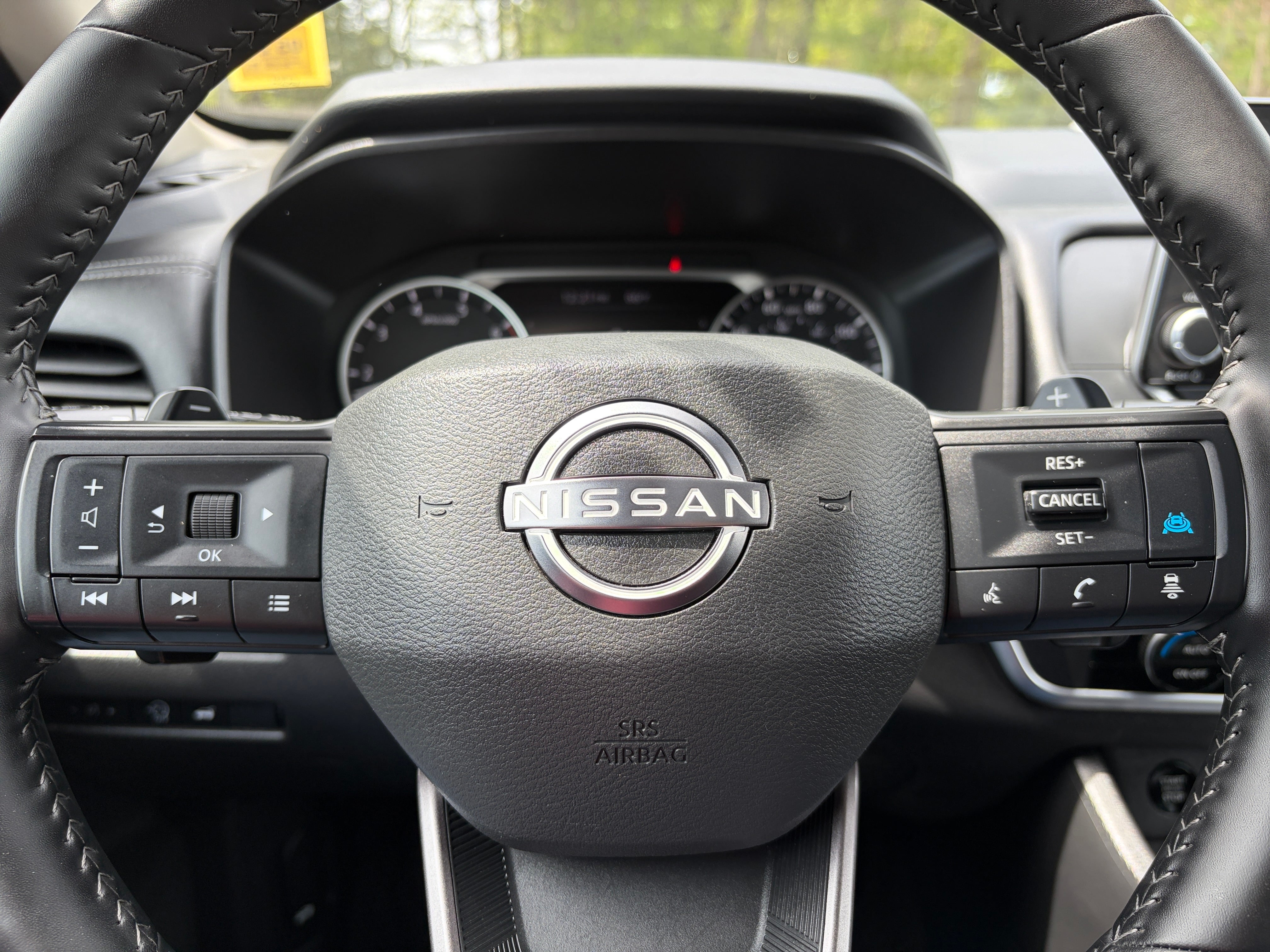 Thumbnail: 2025 Nissan Rogue - 5