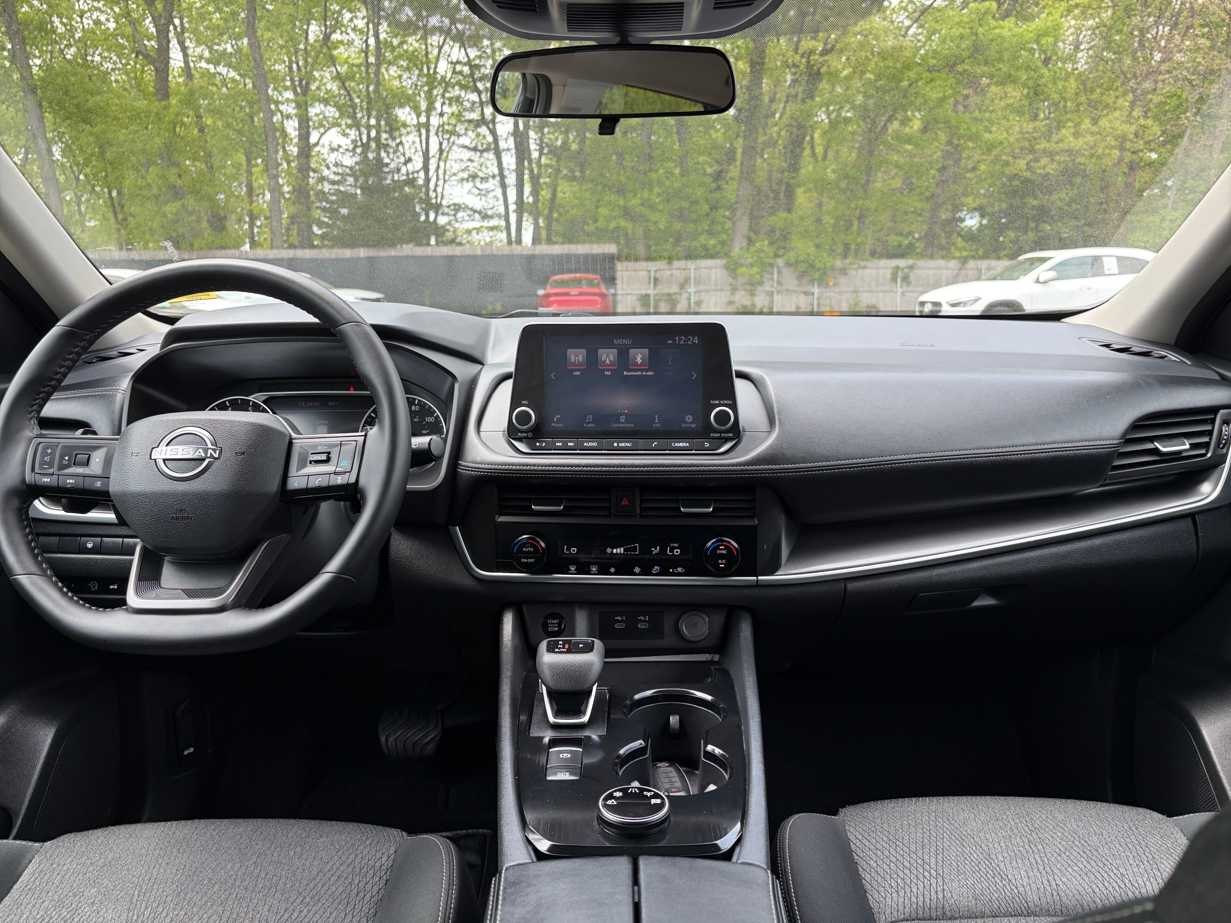 Thumbnail: 2025 Nissan Rogue - 3