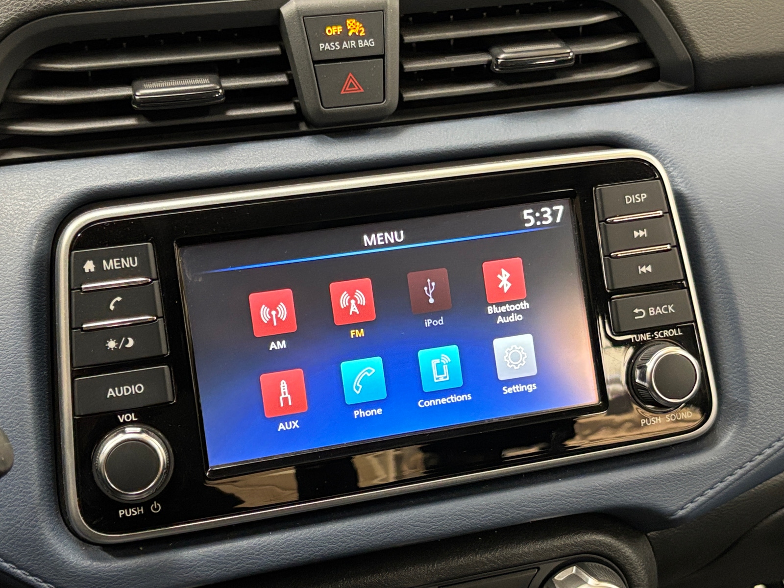 Thumbnail: 2025 Nissan Versa - 4