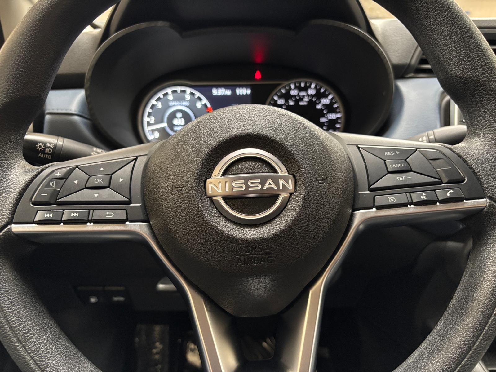 Thumbnail: 2025 Nissan Versa - 5