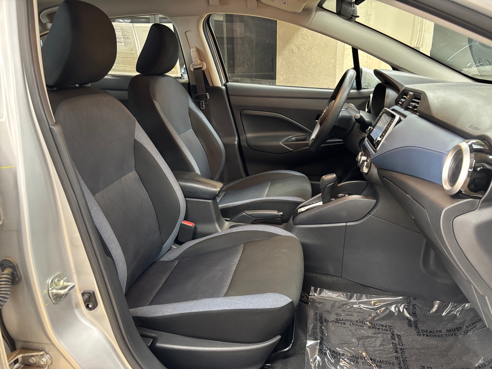 Thumbnail: 2025 Nissan Versa - 2