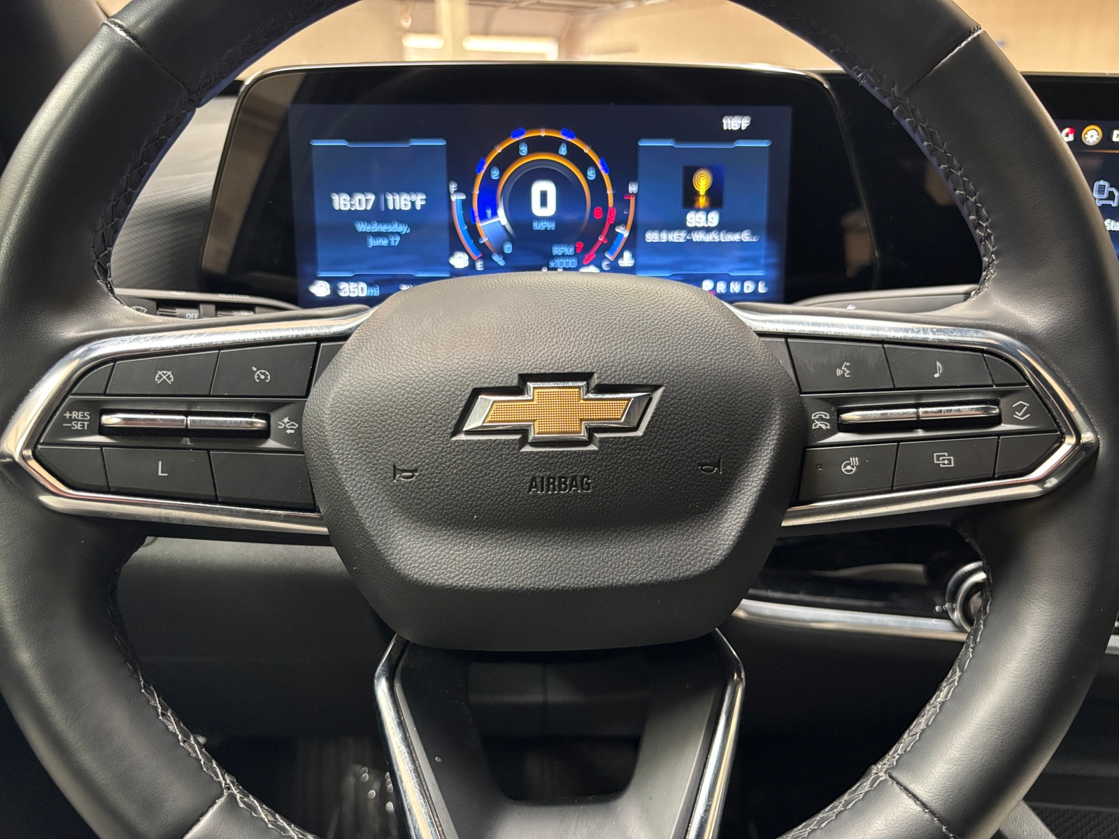 Thumbnail: 2025 Chevrolet Equinox - 5