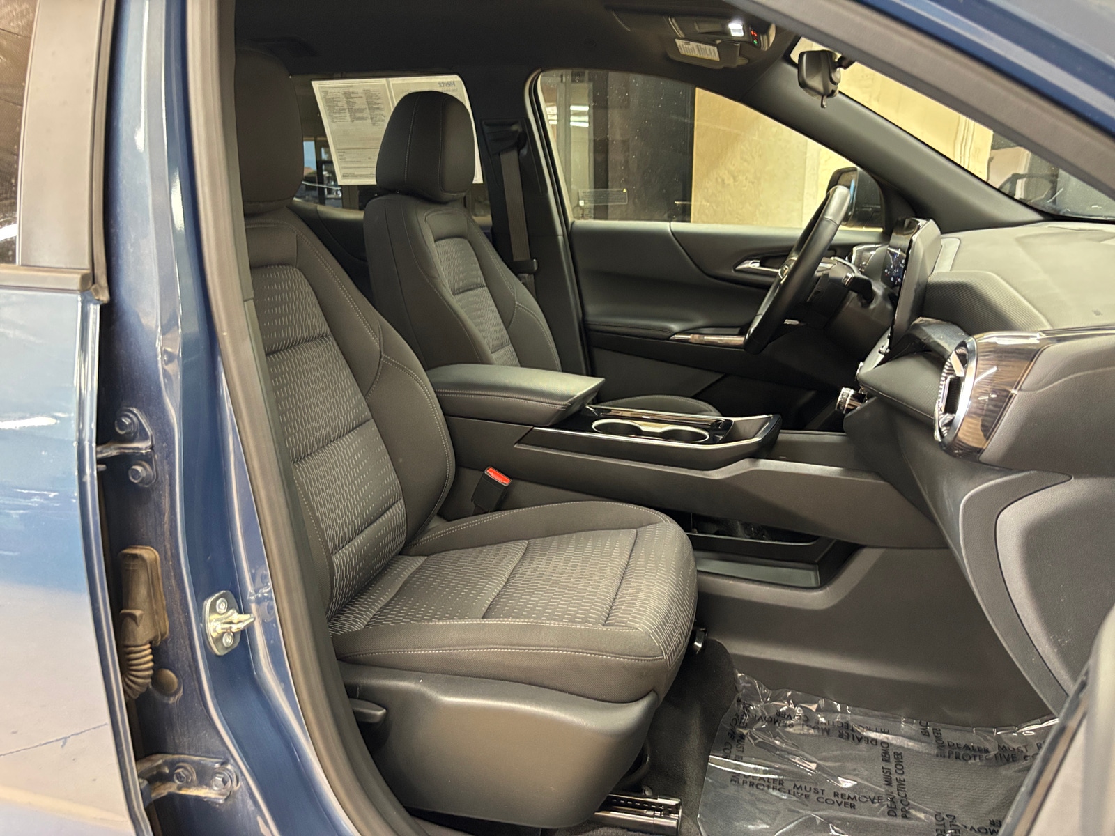 Thumbnail: 2025 Chevrolet Equinox - 2