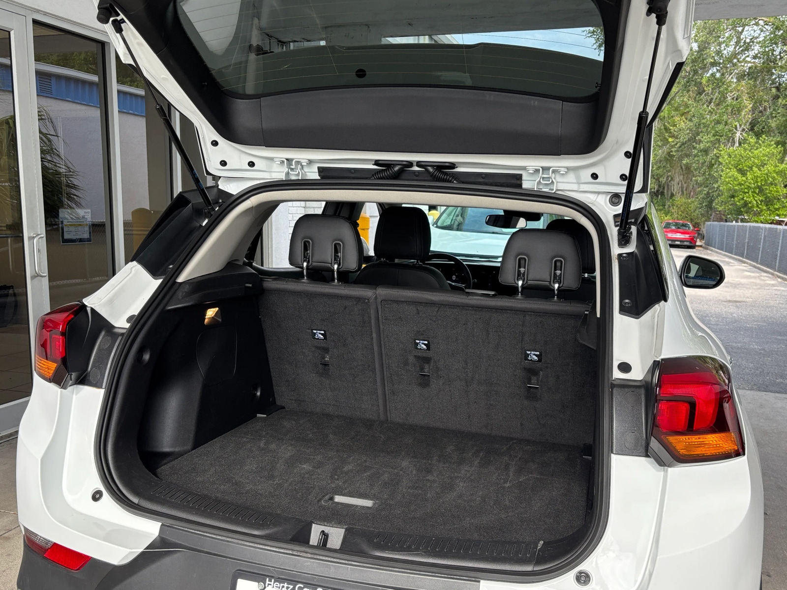 Thumbnail: 2025 Buick Encore GX - 6