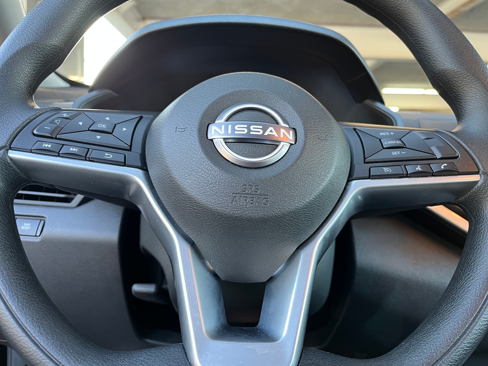 Thumbnail: 2025 Nissan Altima - 5
