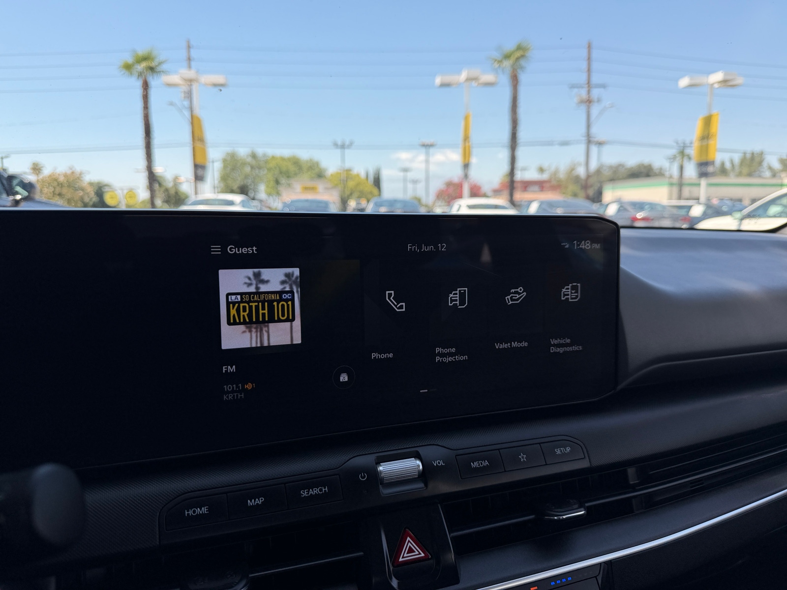 Thumbnail: 2025 Kia K4 - 4