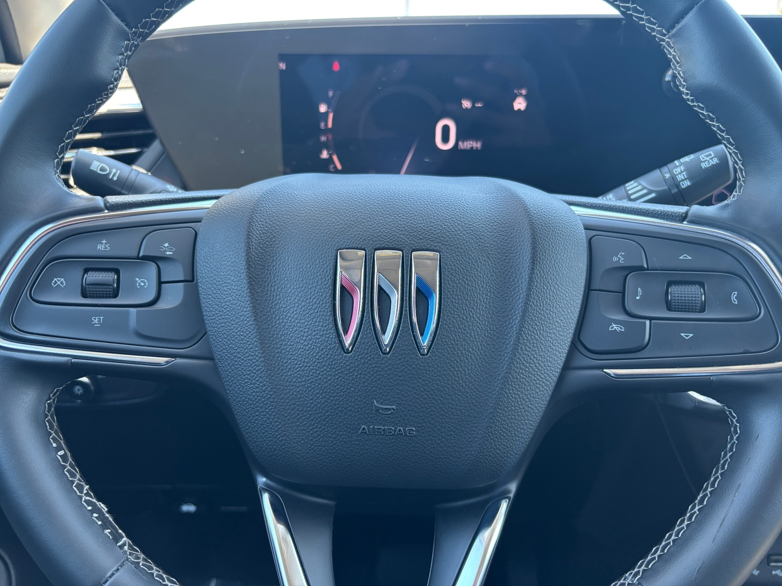 Thumbnail: 2025 Buick Encore GX - 5