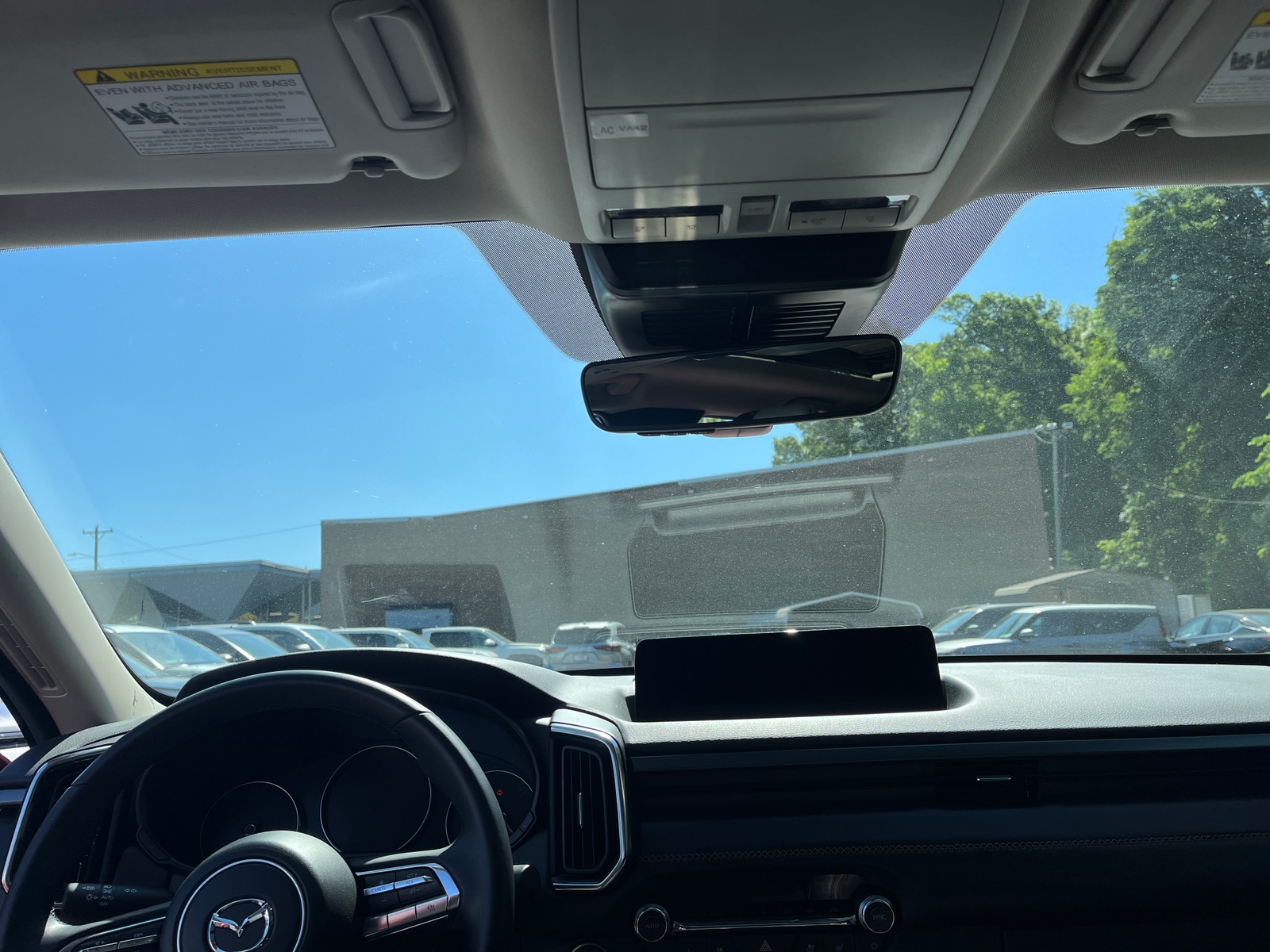 Thumbnail: 2025 Mazda CX-50 - 3
