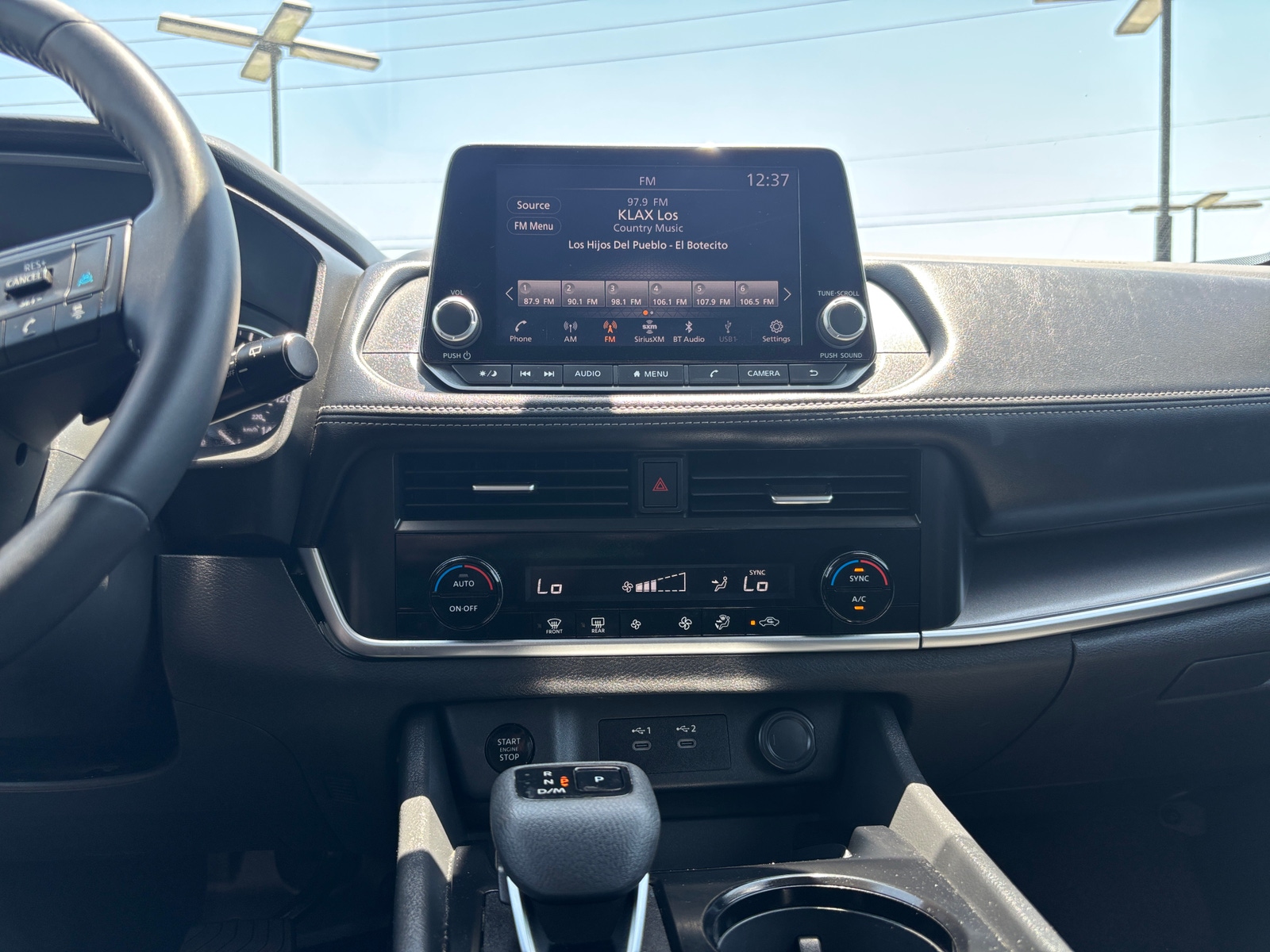 Thumbnail: 2025 Nissan Rogue - 4