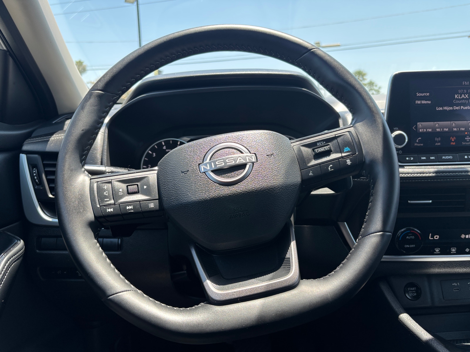 Thumbnail: 2025 Nissan Rogue - 5