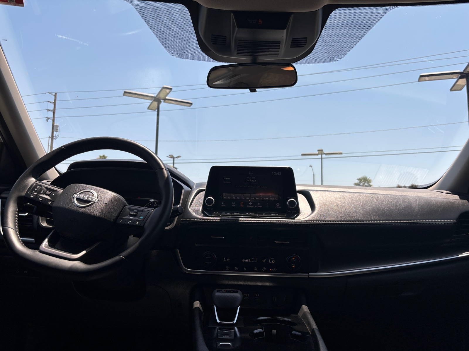 Thumbnail: 2025 Nissan Rogue - 3