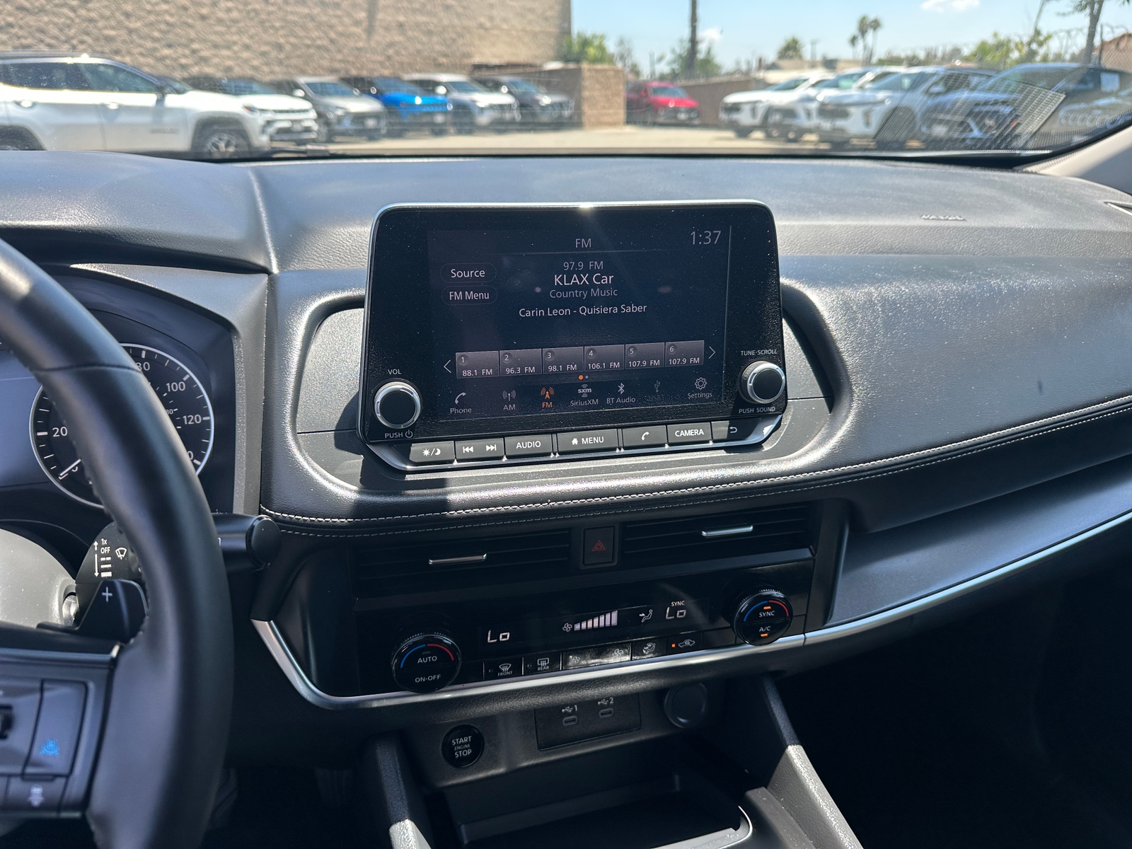Thumbnail: 2025 Nissan Rogue - 4