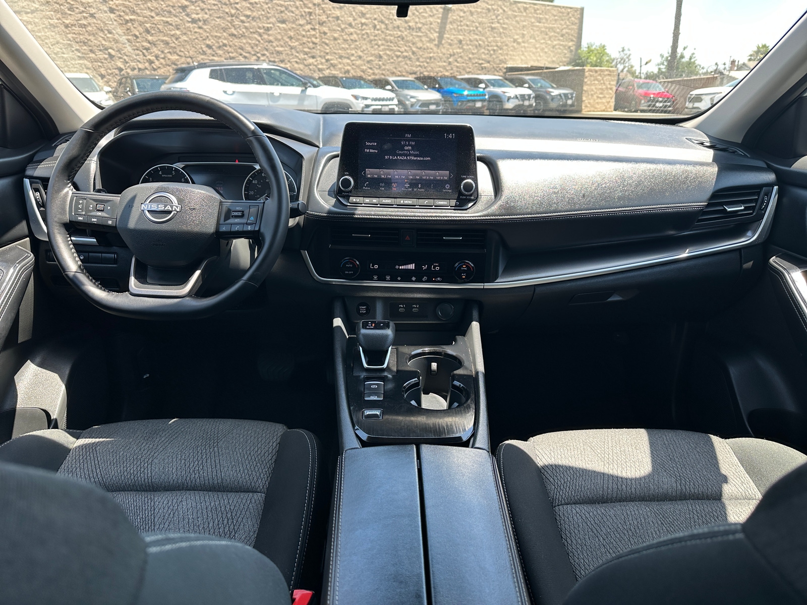 Thumbnail: 2025 Nissan Rogue - 3