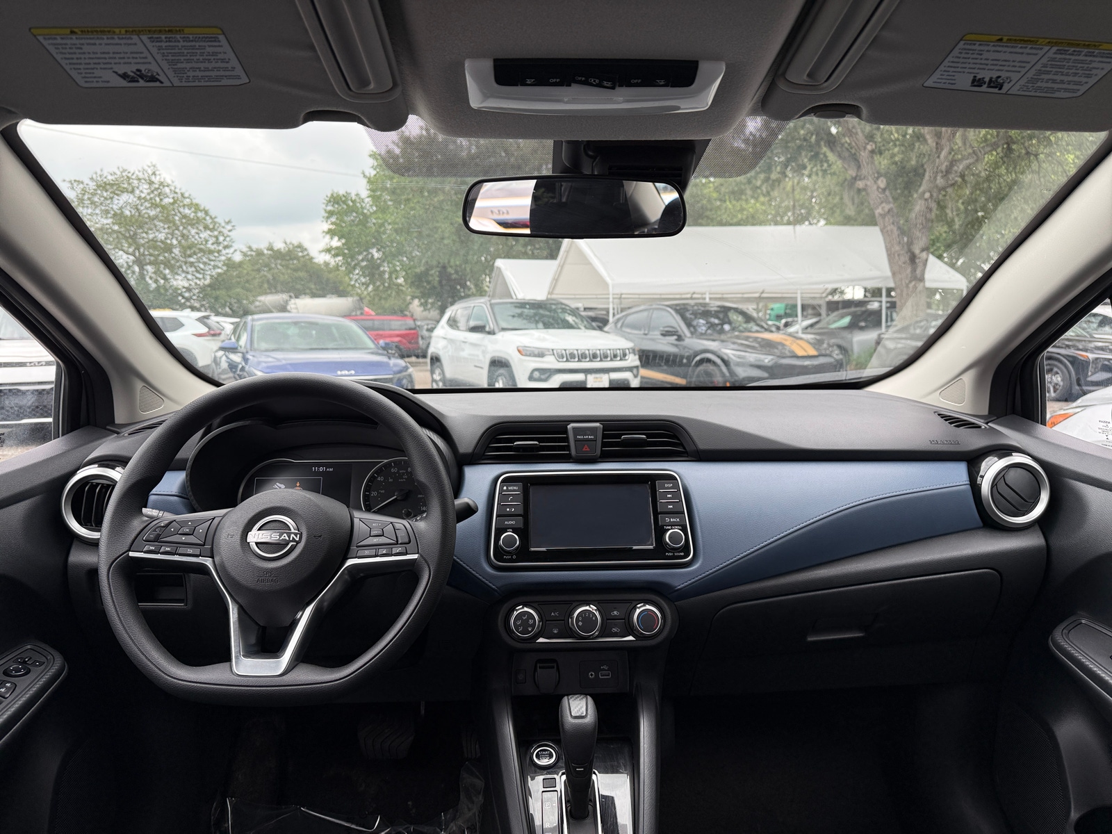 Thumbnail: 2025 Nissan Versa - 3