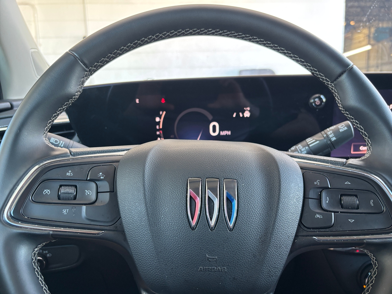 Thumbnail: 2025 Buick Encore GX - 5