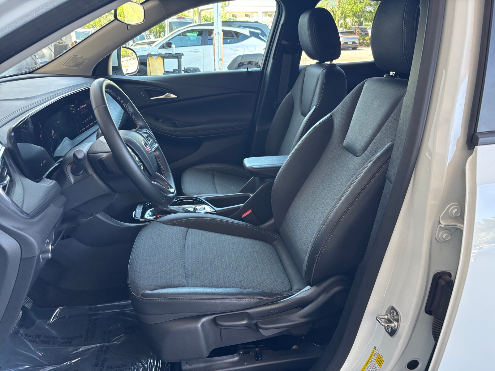 Thumbnail: 2025 Buick Encore GX - 2