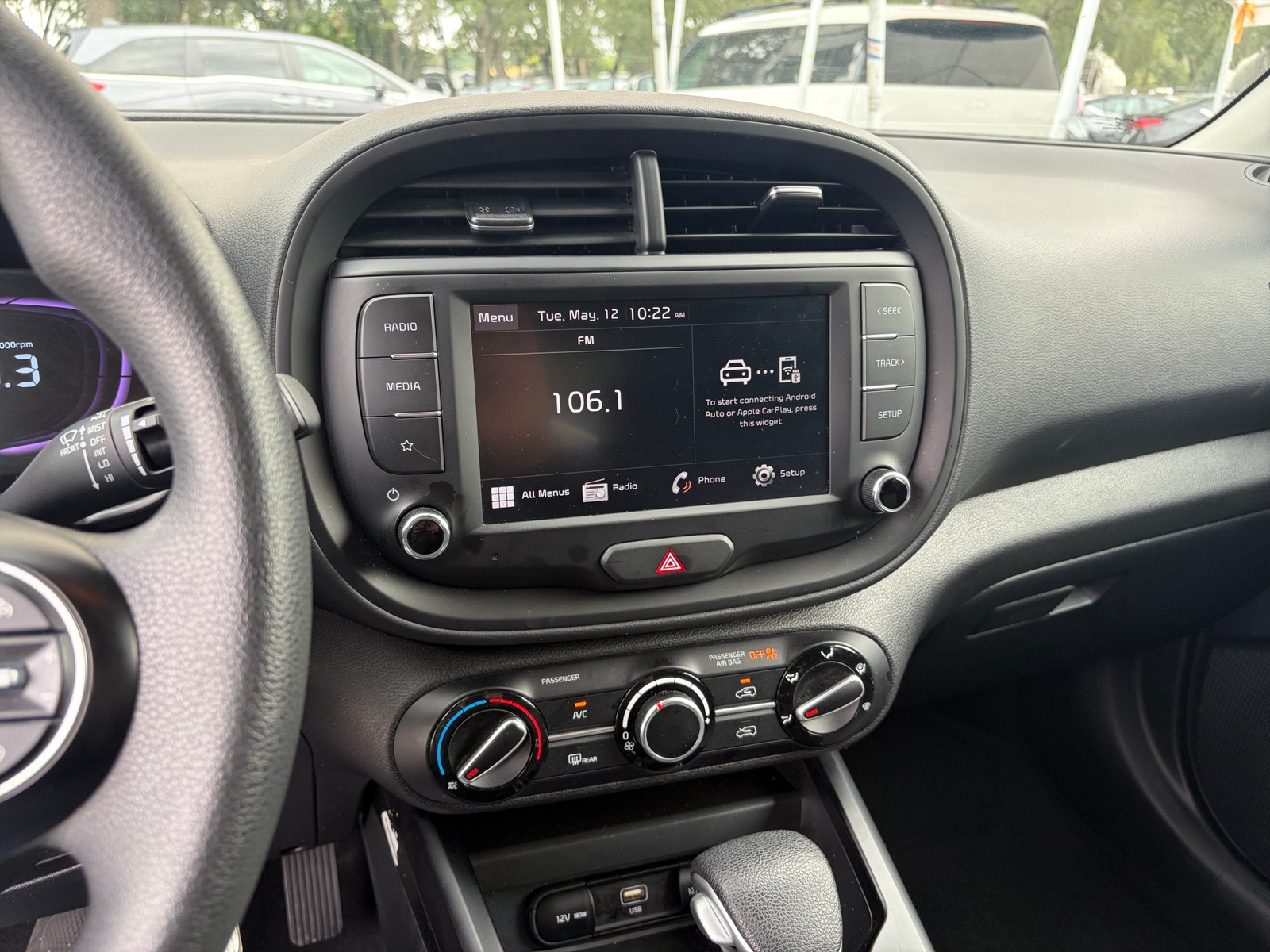 Thumbnail: 2025 Kia Soul - 3